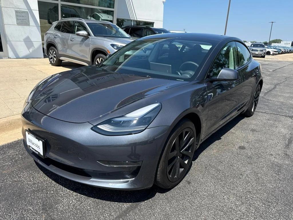tesla model 3 2023 5YJ3E1EA2PF586945 image tesla model 3 2023 5YJ3E1EA2PF586945 image